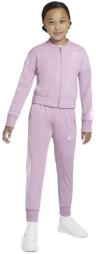 Nike Sportswear Tracksuit Pink