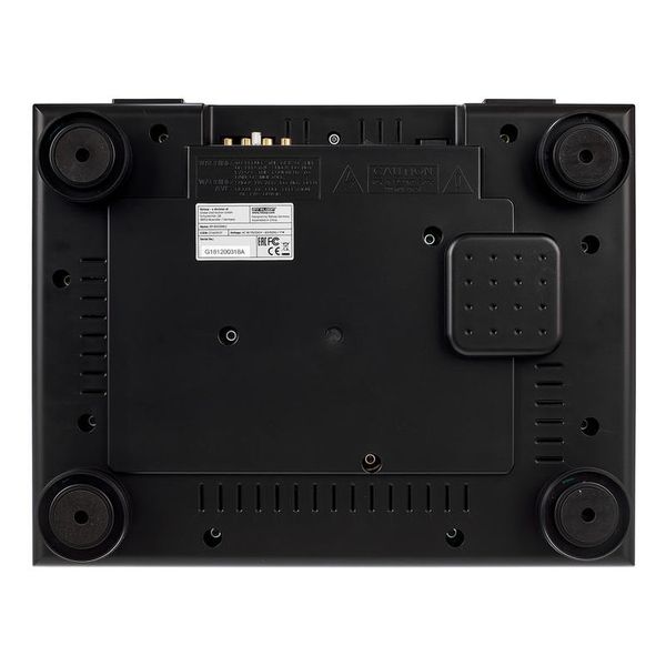 Reloop RP 8000 MKII