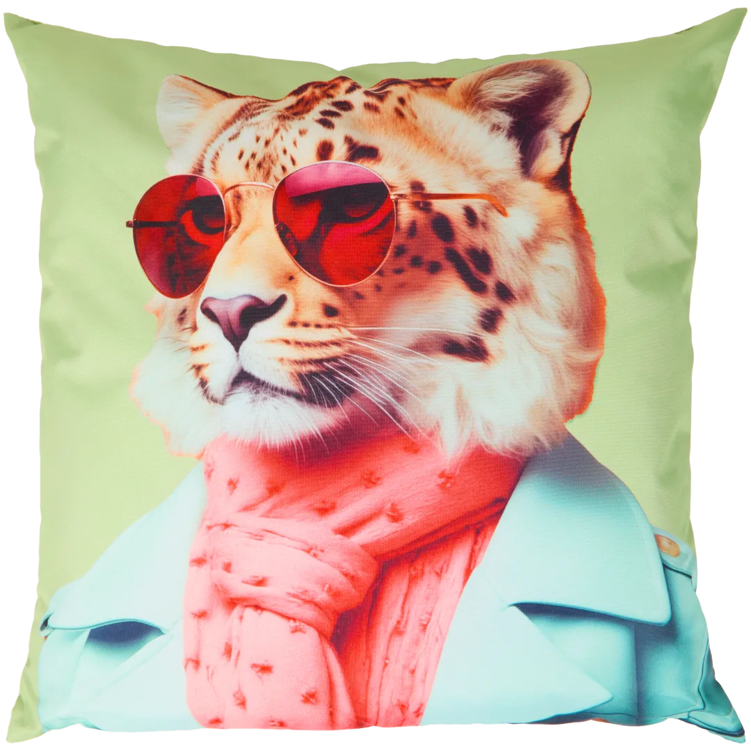 Coussin d’extérieur