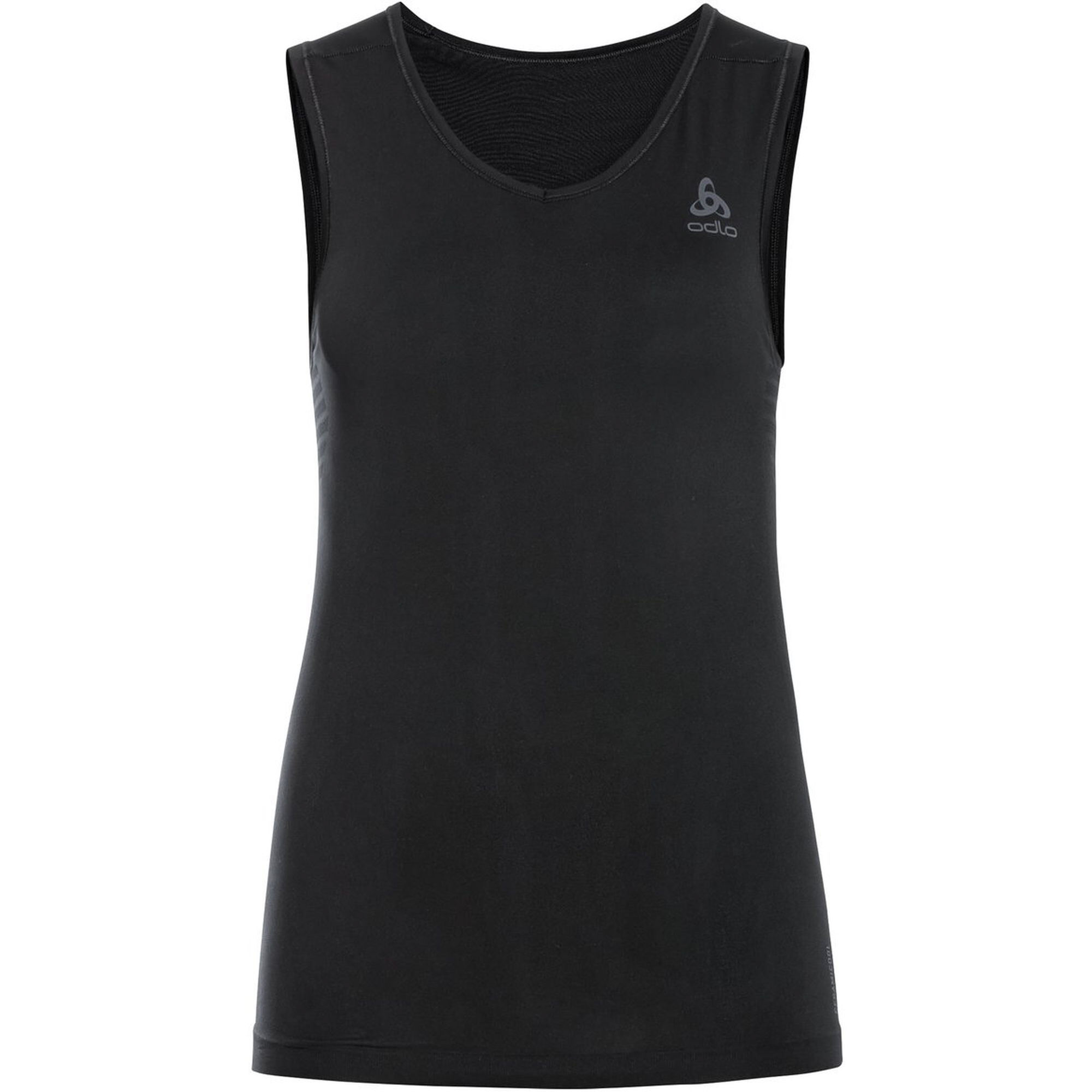 OdloBL TOP v-neck singlet