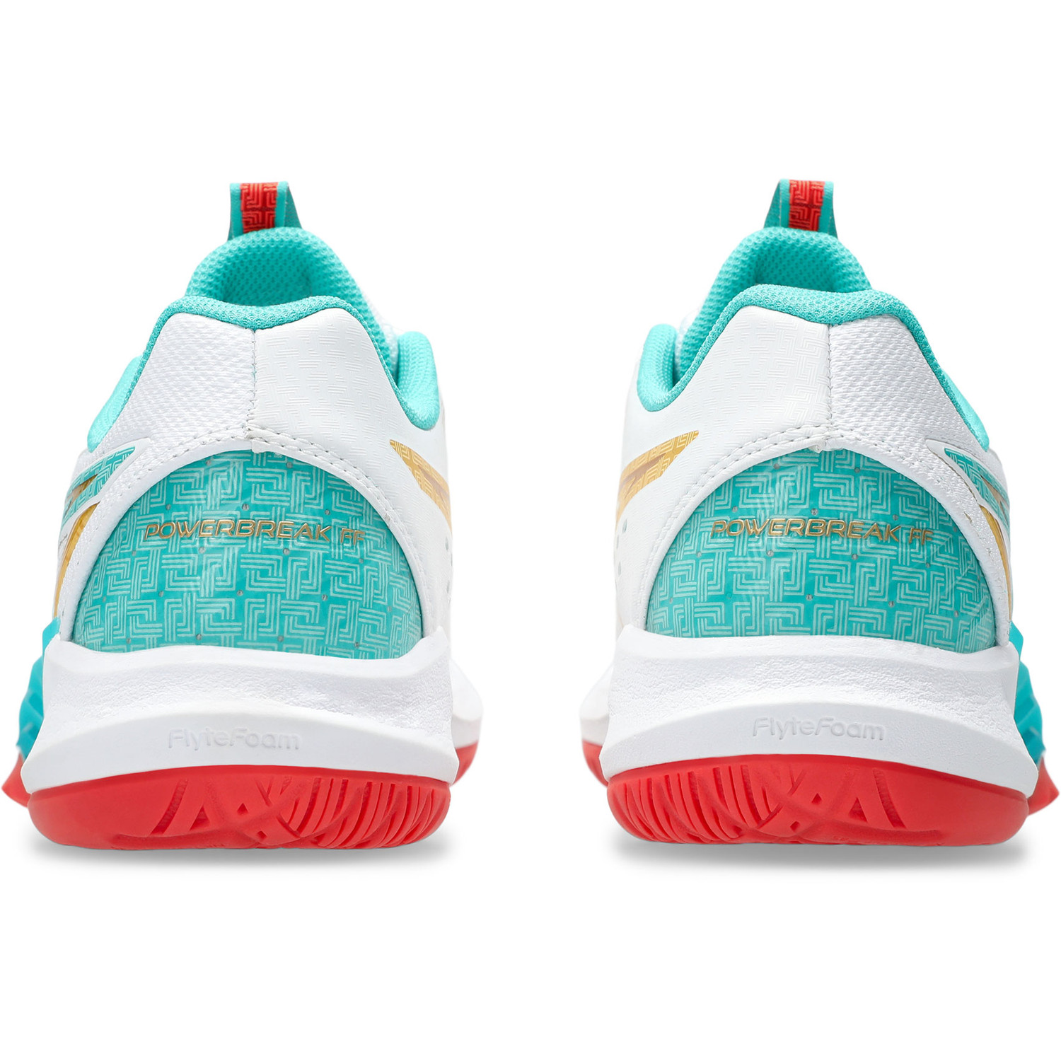 ASICS Powerbreak FF Dames