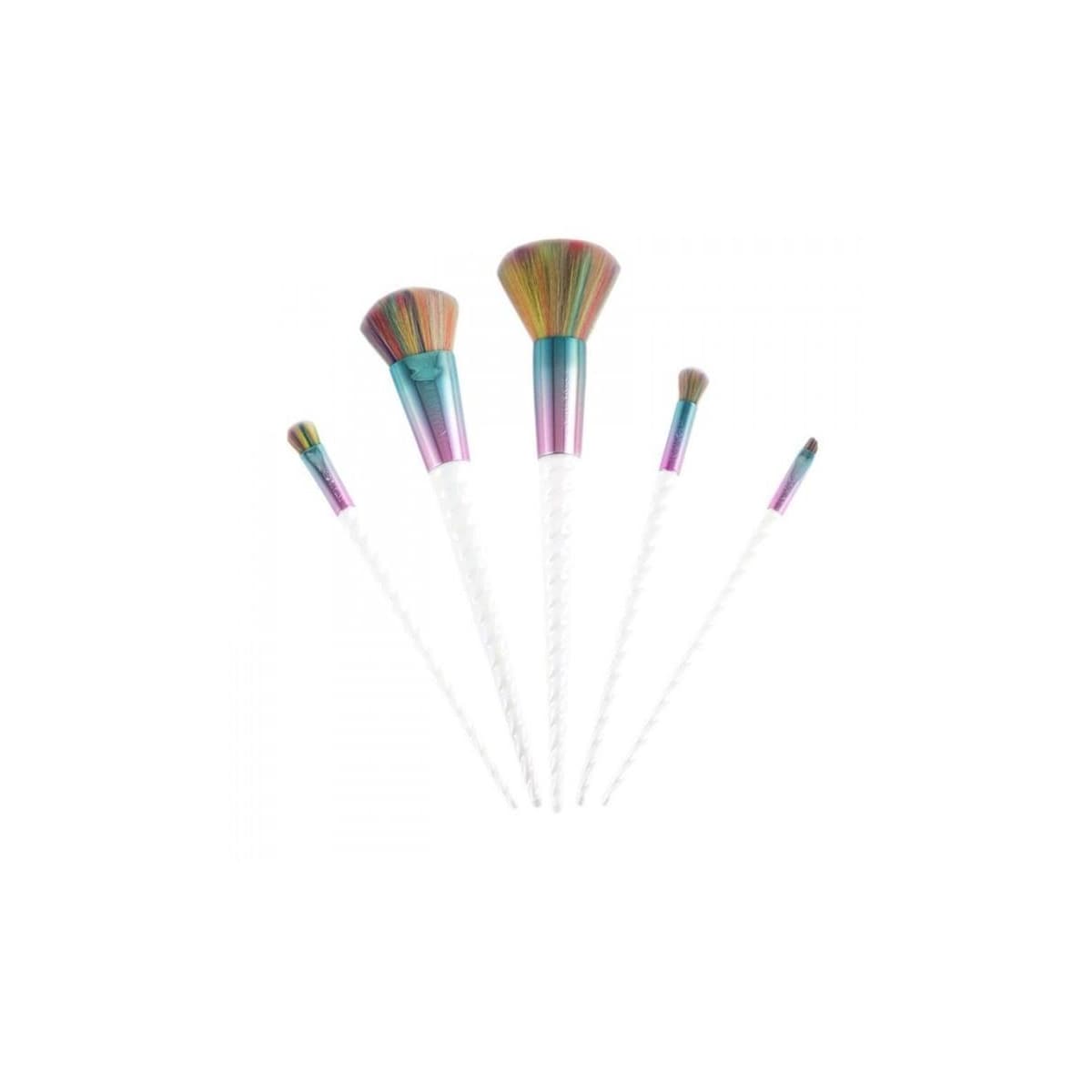 Makeup Revolution I Heart Revolution - Unicorns Dream Brush Set