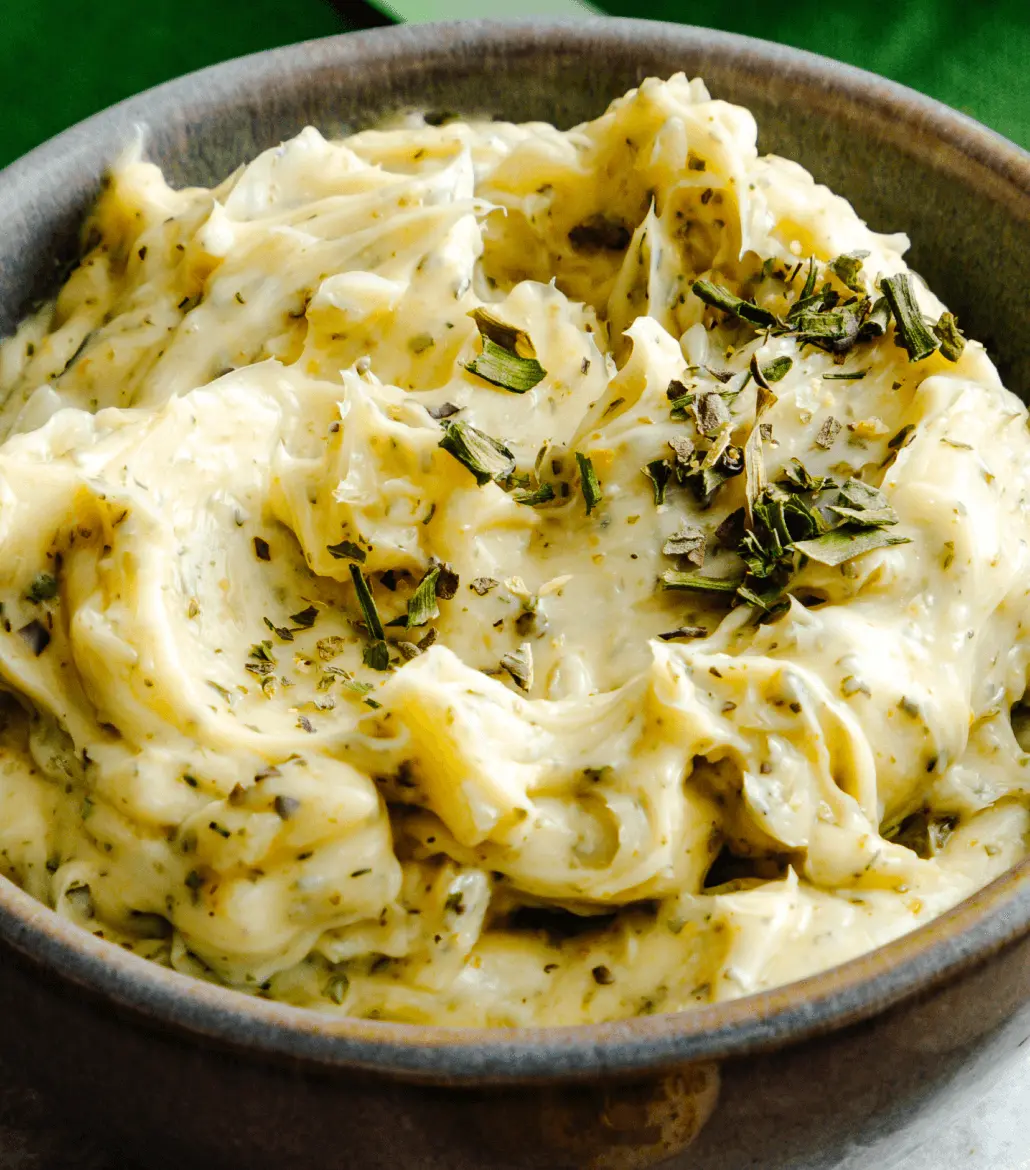 Kräuter Quark Mix
