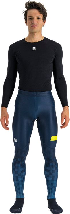 SPORTFULSquadra Tight - blau