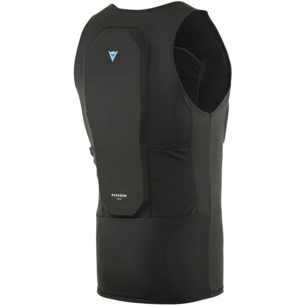 Dorsale vtt DAINESE TRAIL SKINS AIR VEST BLACK