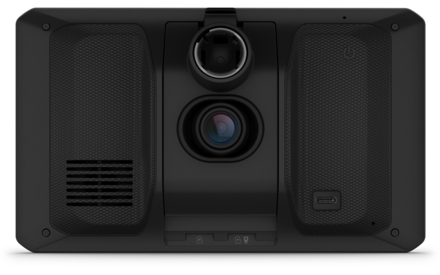 Avtex Tourer 3 Plus Navigationssystem mit Dashcam speziell für Wohnwagen / Wohnmobil 6,95 Zoll