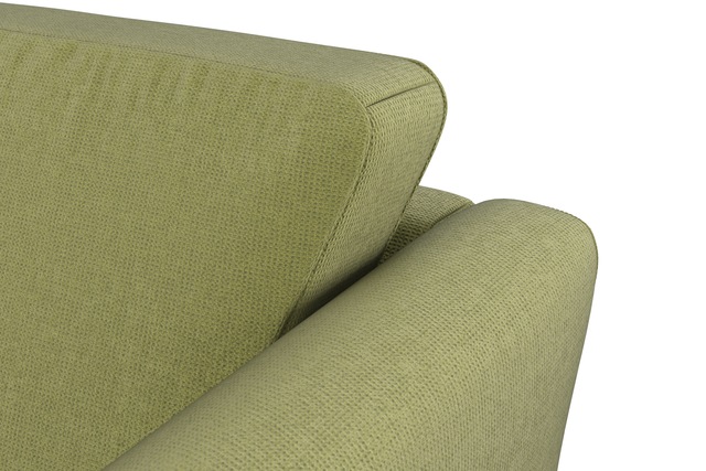 sit&more Wohnlandschaft »Visby U-Form« Wahlweise mit Bettfunktion und Stauraum, frei im Raum stellbar