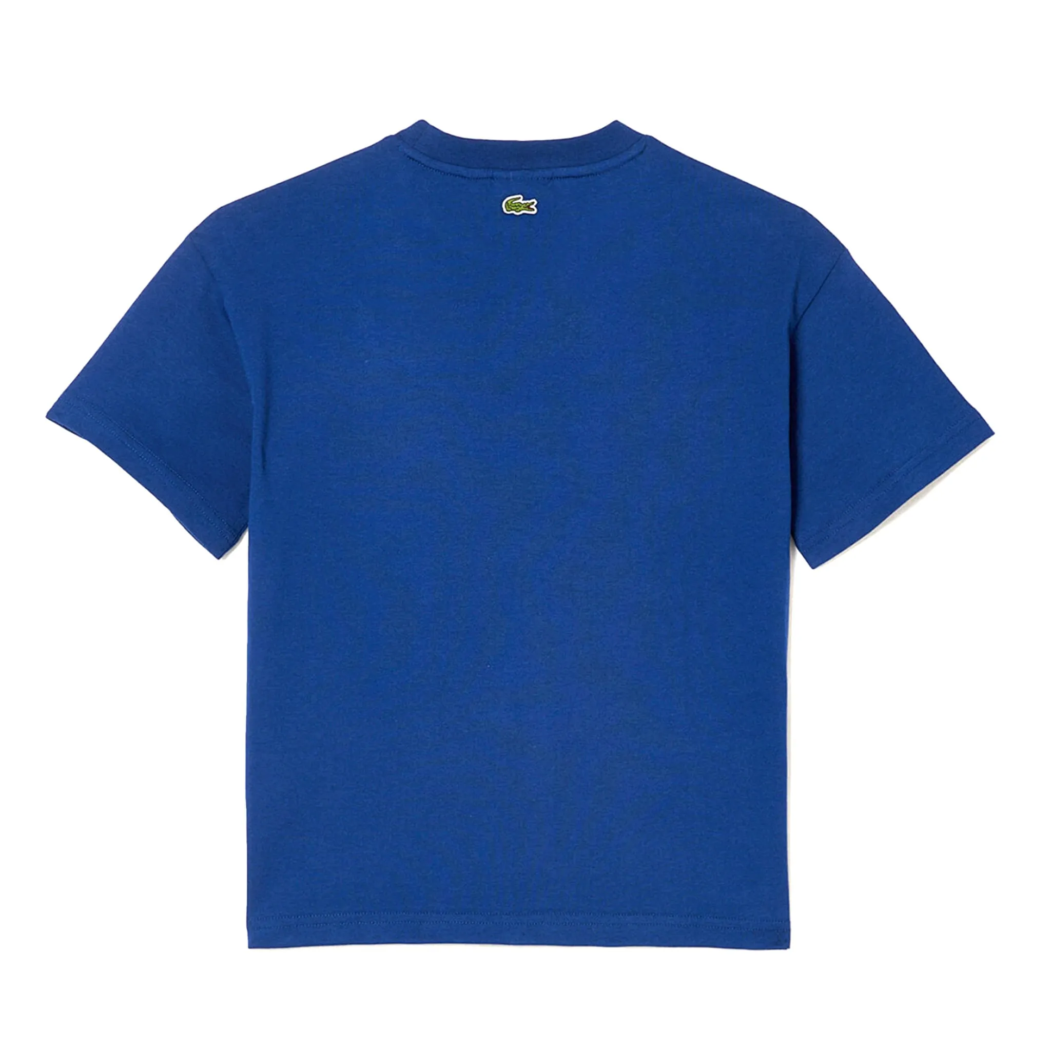 Lacoste T-Shirt Croc 80'S 10-16ans