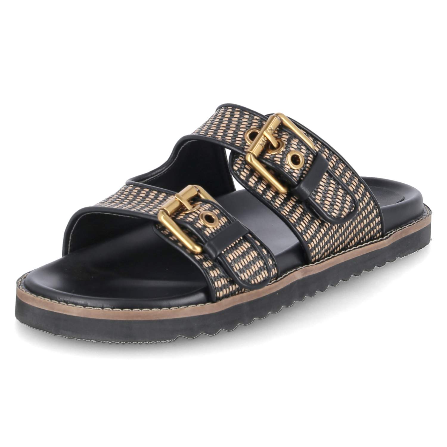 Mexx Pantoletten REILLY PENNY - black