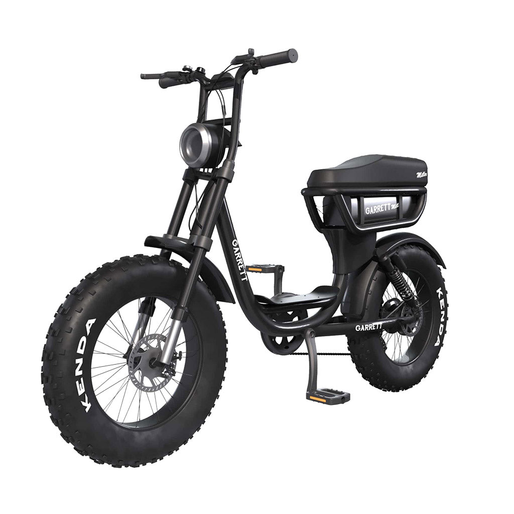 Vélo électrique Garrett Miller City