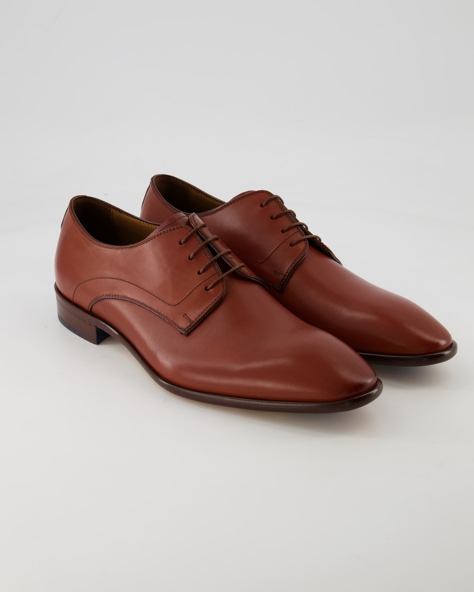 Konstantin Starke 177S Business Schuhe in Braun