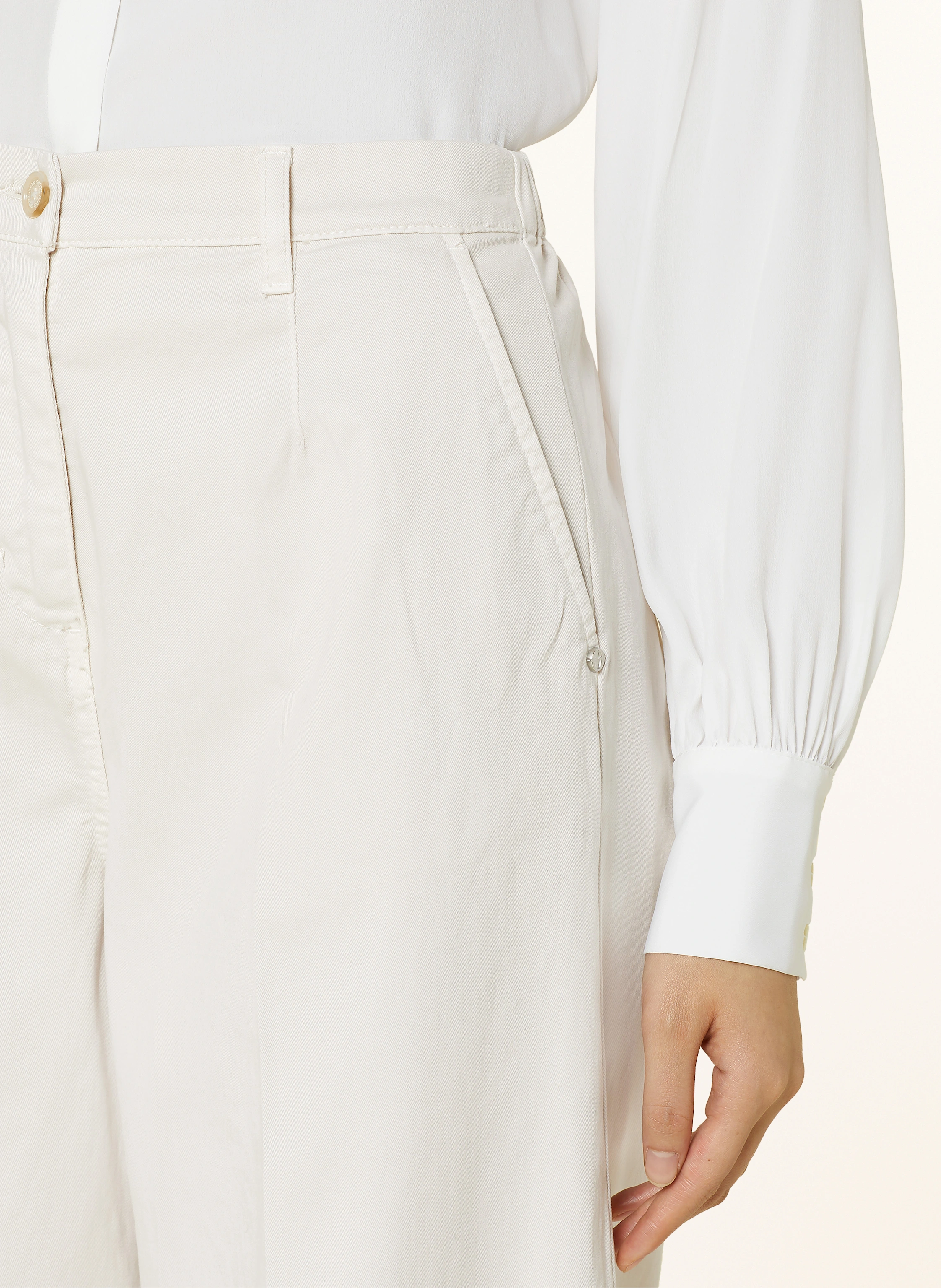 ottod'ame Marlenehose