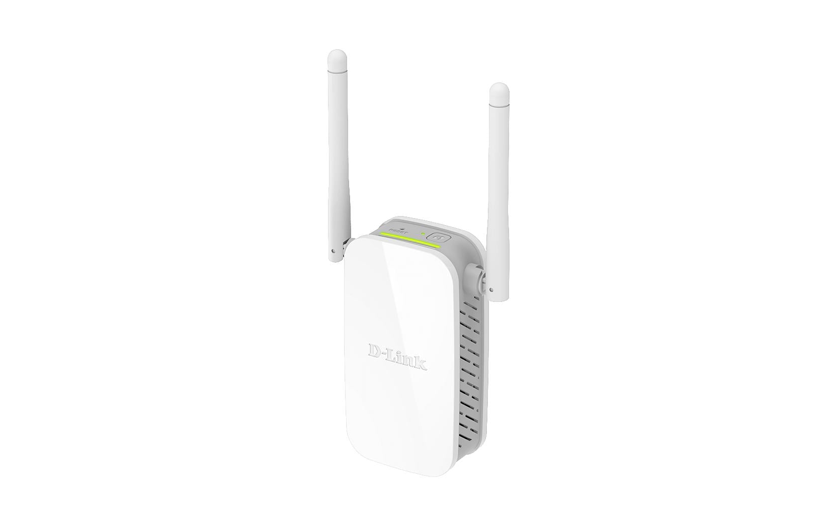 WLAN-Repeater DAP‑1325/E N300WLAN-Repeater
