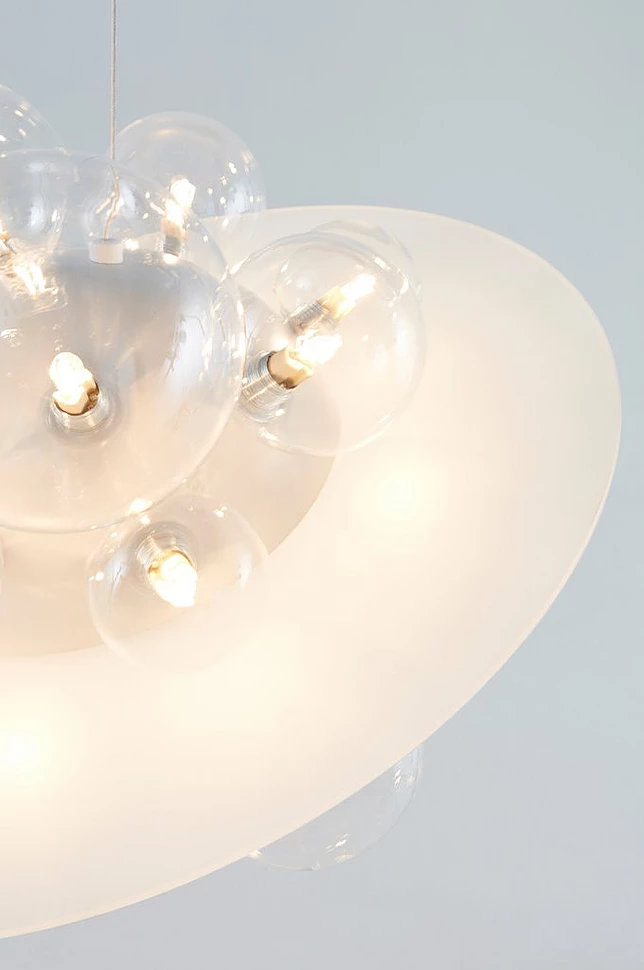 FLOAT taklampe