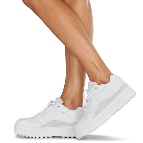 Le Coq Sportif - LCS T2000 - Blanc
