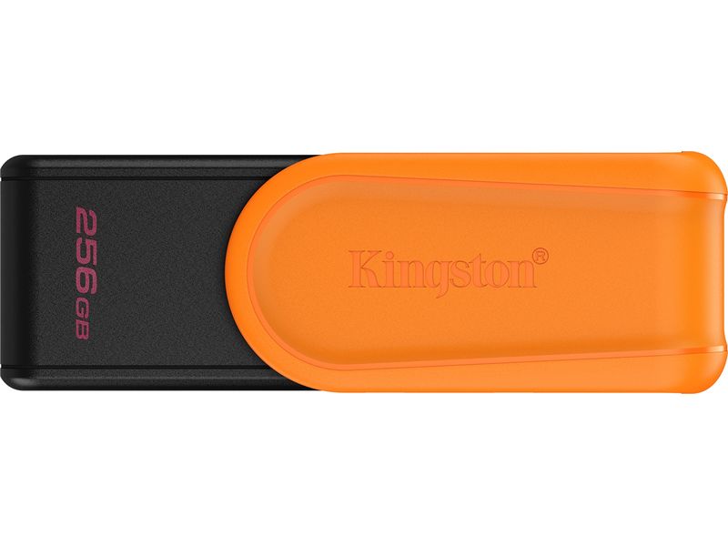 Kingston Exodia S 256 GB USB-Stick mit Klappbügel