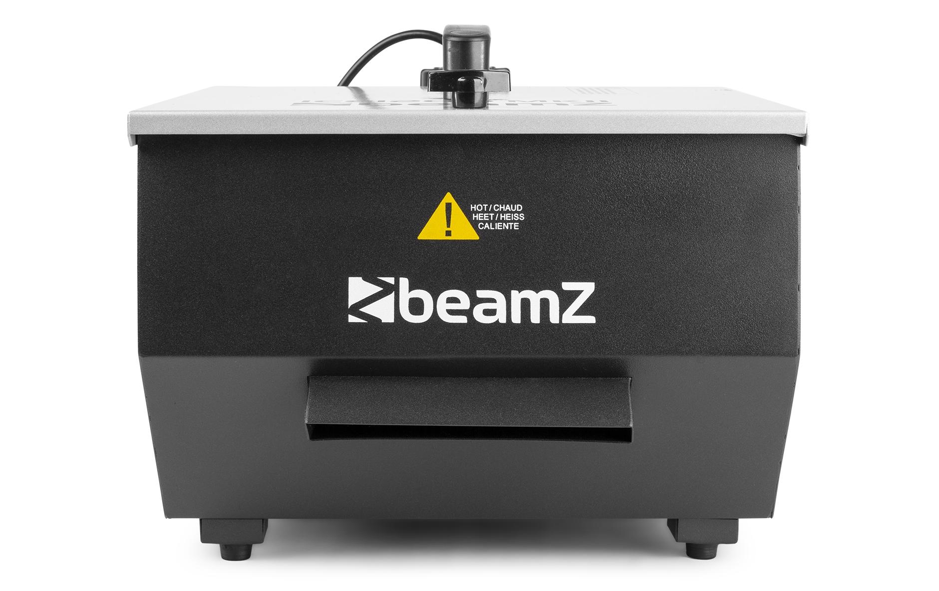 Bodennebelmaschine ICE1200 MKII<br>Nebelmaschine