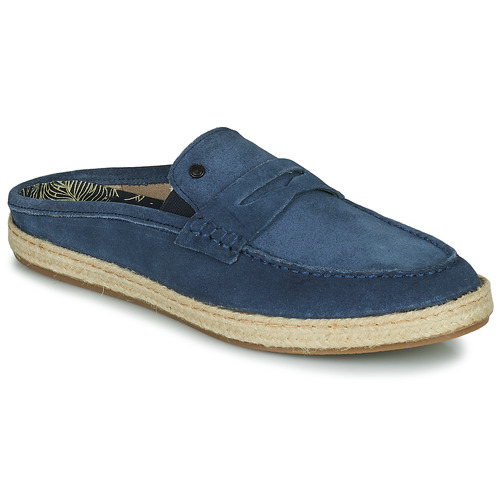 Base London - DIEGO - Bleu