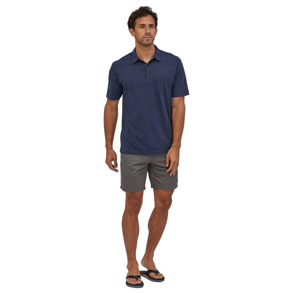 Patagonia - LW All-Wear Hemp Shorts 8'' - Short