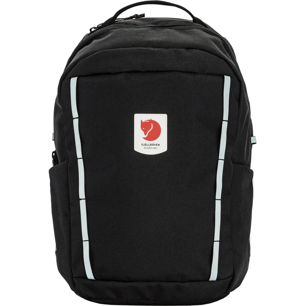 Køb Fjällräven Skule Kids Skoletaske Black 15L