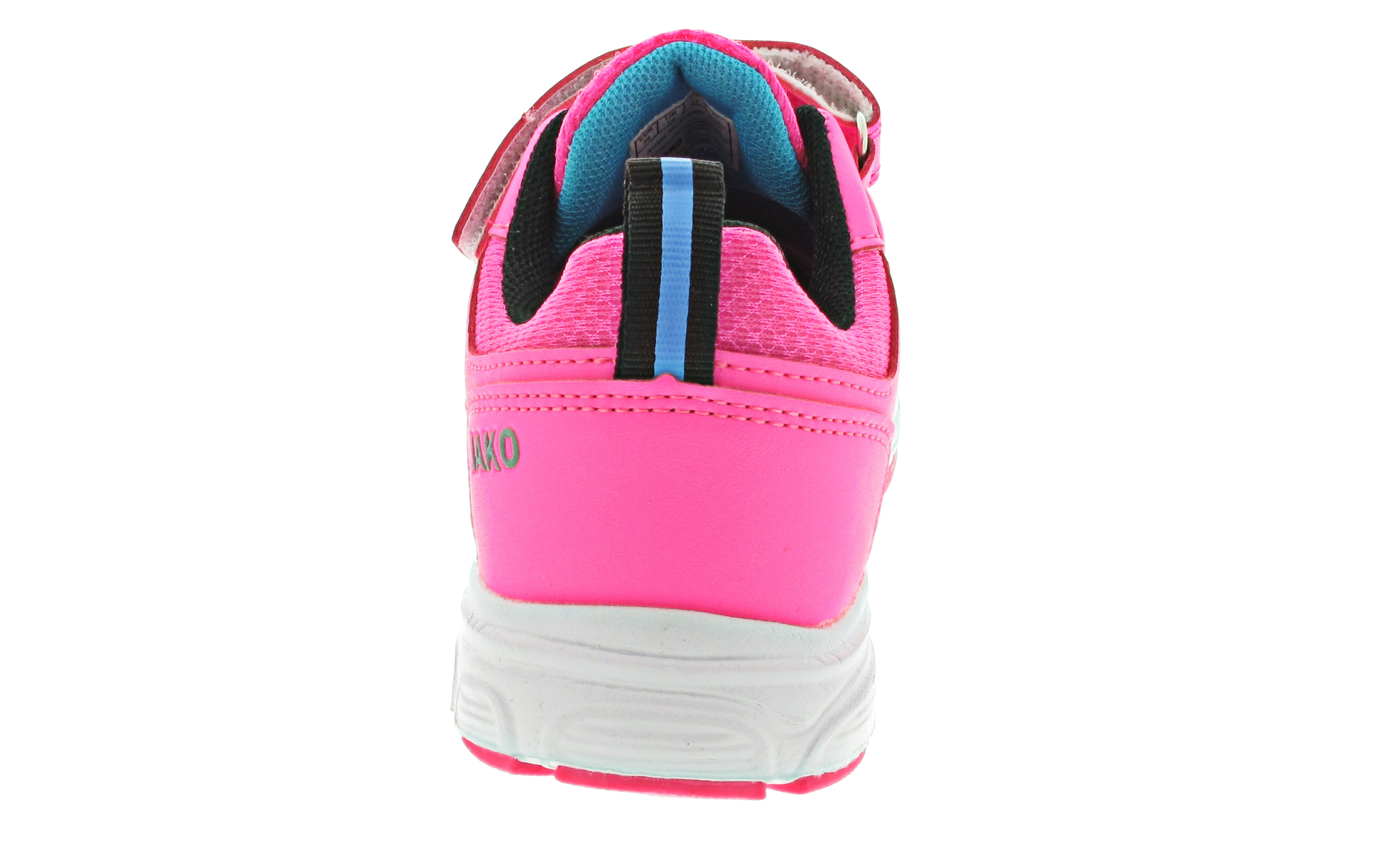 Jako J-Ni Ground EV Sneaker pink