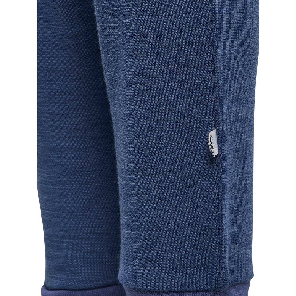 Køb Hummel Vintage Indigo Mini Uld Bukser