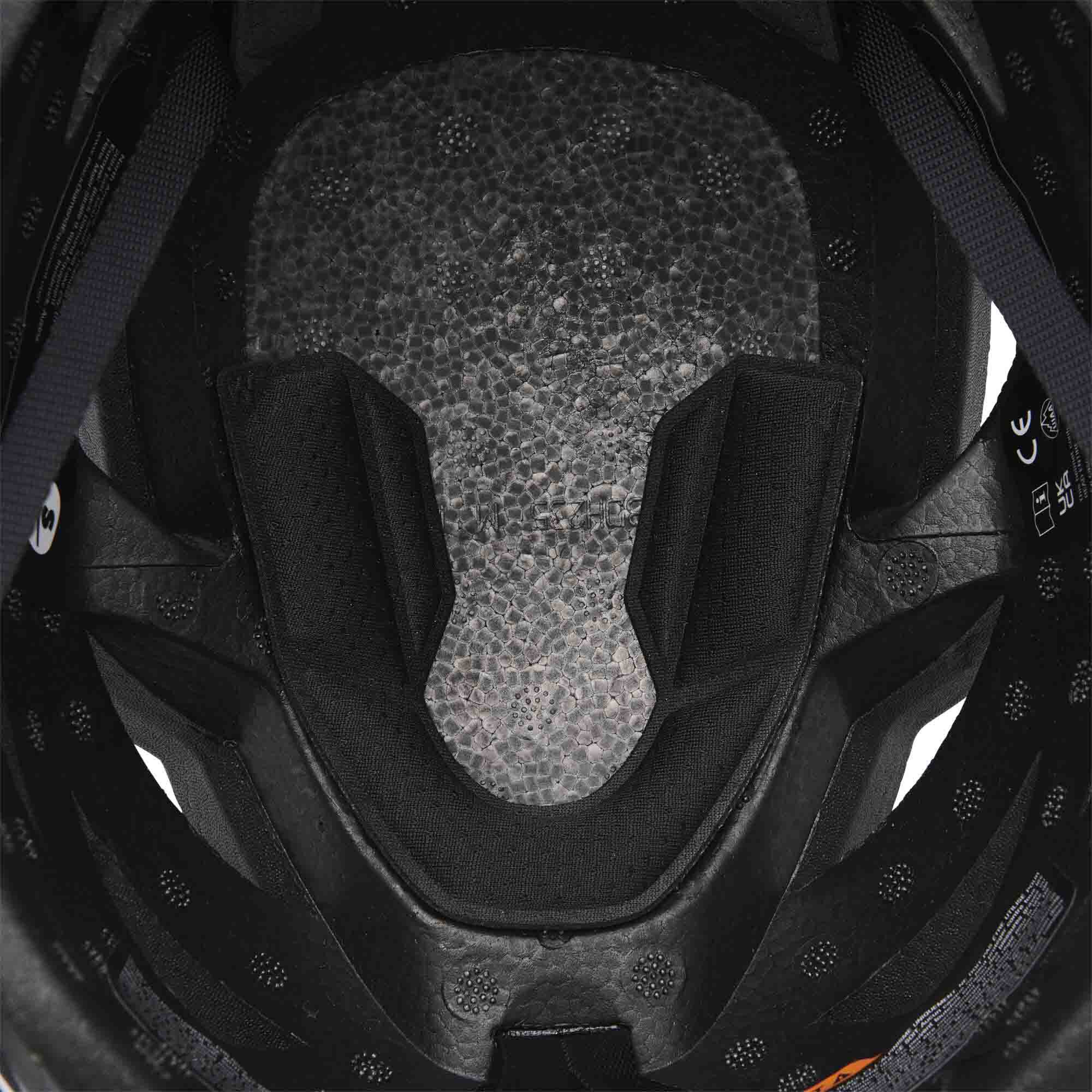 Black DiamondVapor Helmet