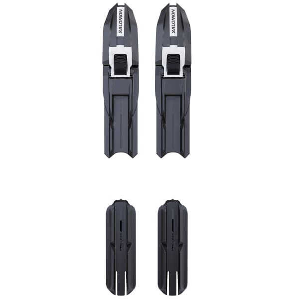 Pack ski de fond SALOMON RC10 ESKIN MED + PROLINK SHIFT CLASSIC