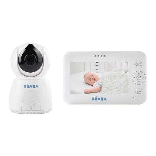 Écoute bébé vidéo Zen + - BEABA