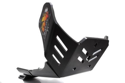Sabot moteur aXp Enduro Xtrem - PHD 8mm