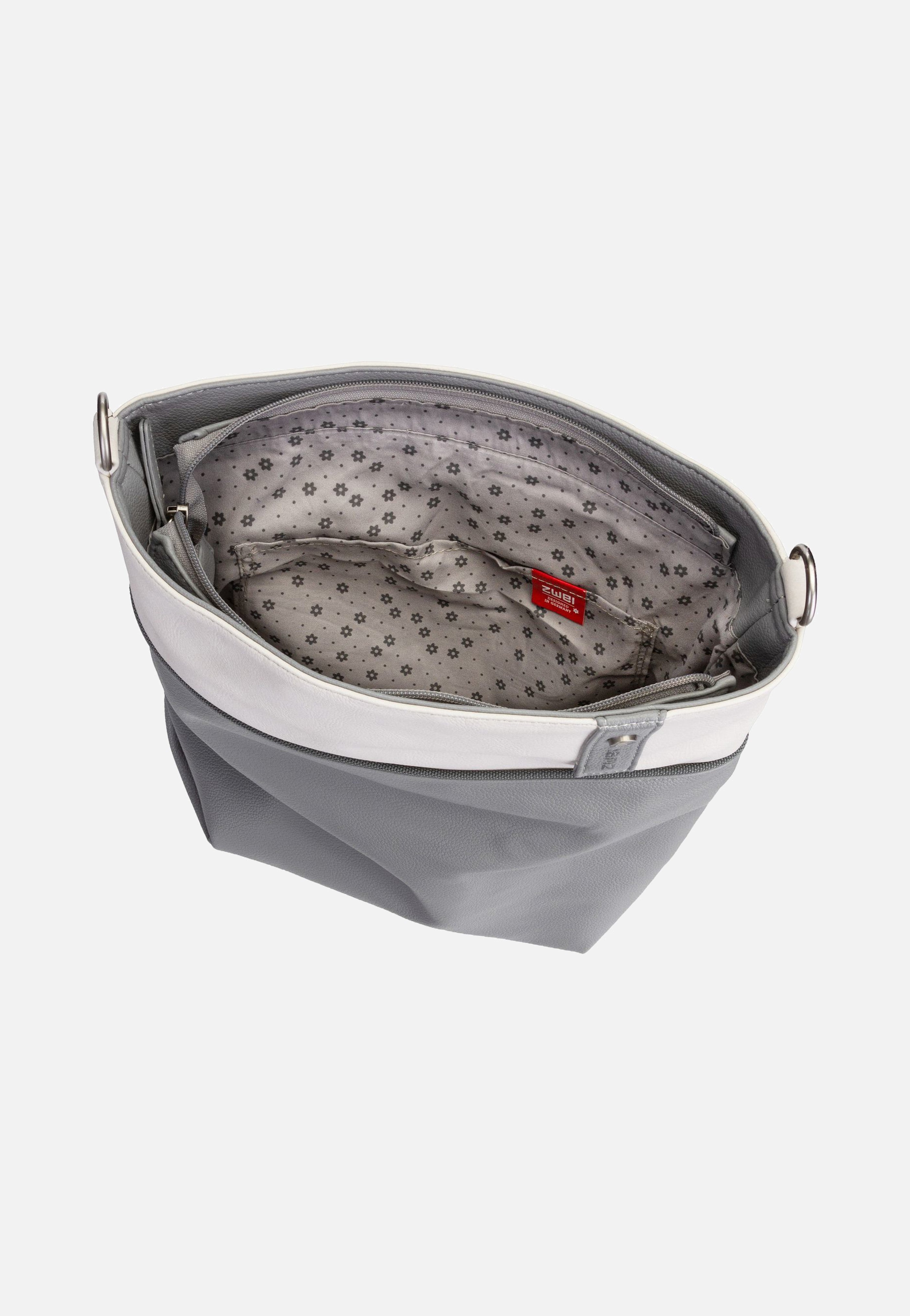 Jana J12 Foggy - Beuteltasche