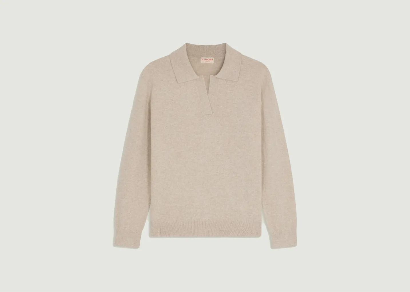 Pull cachemire Ema Hircus