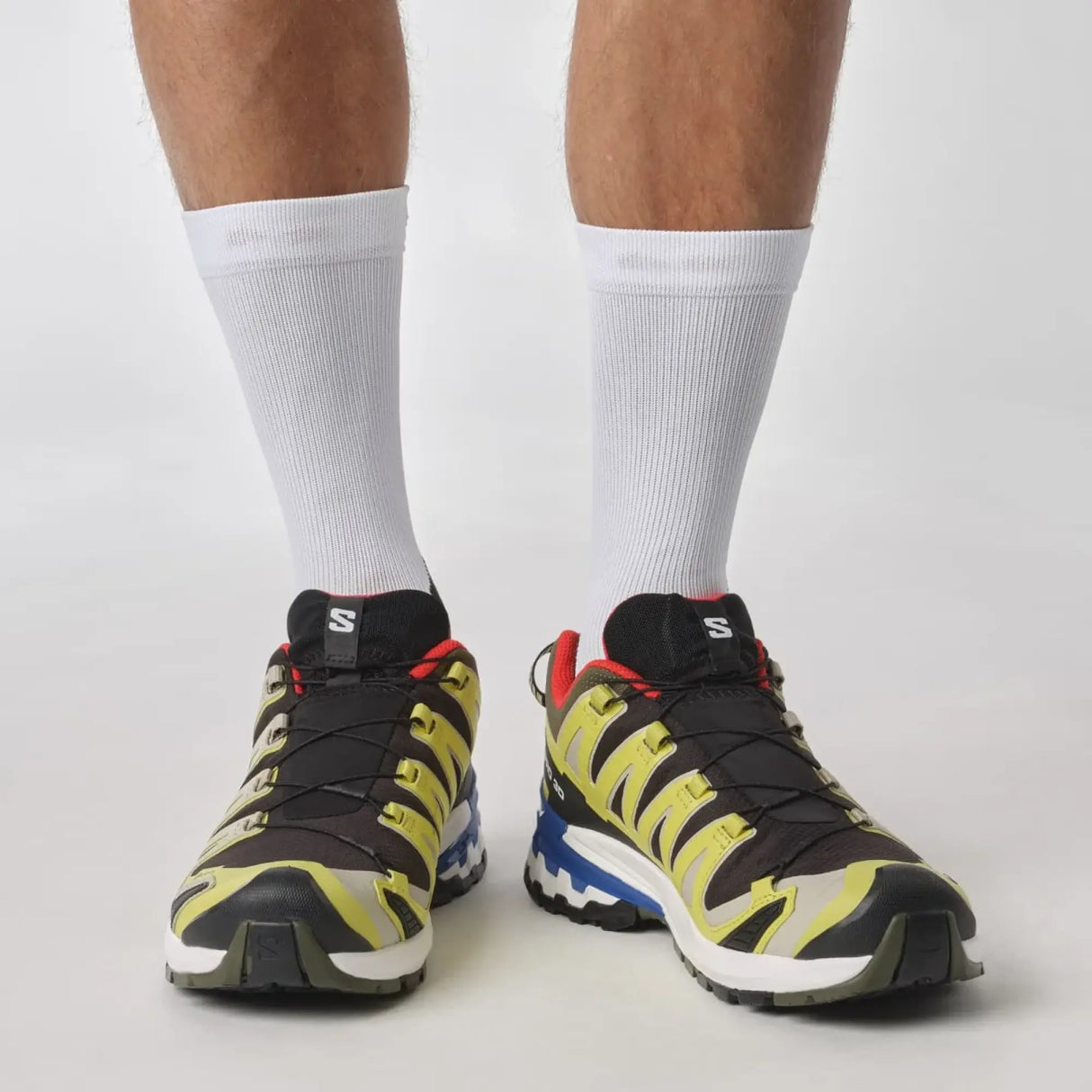 Salomon<br>Xa Pro 3d V9 GTX