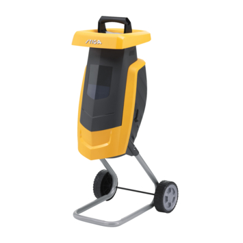 STIGA hakselaar 2200W