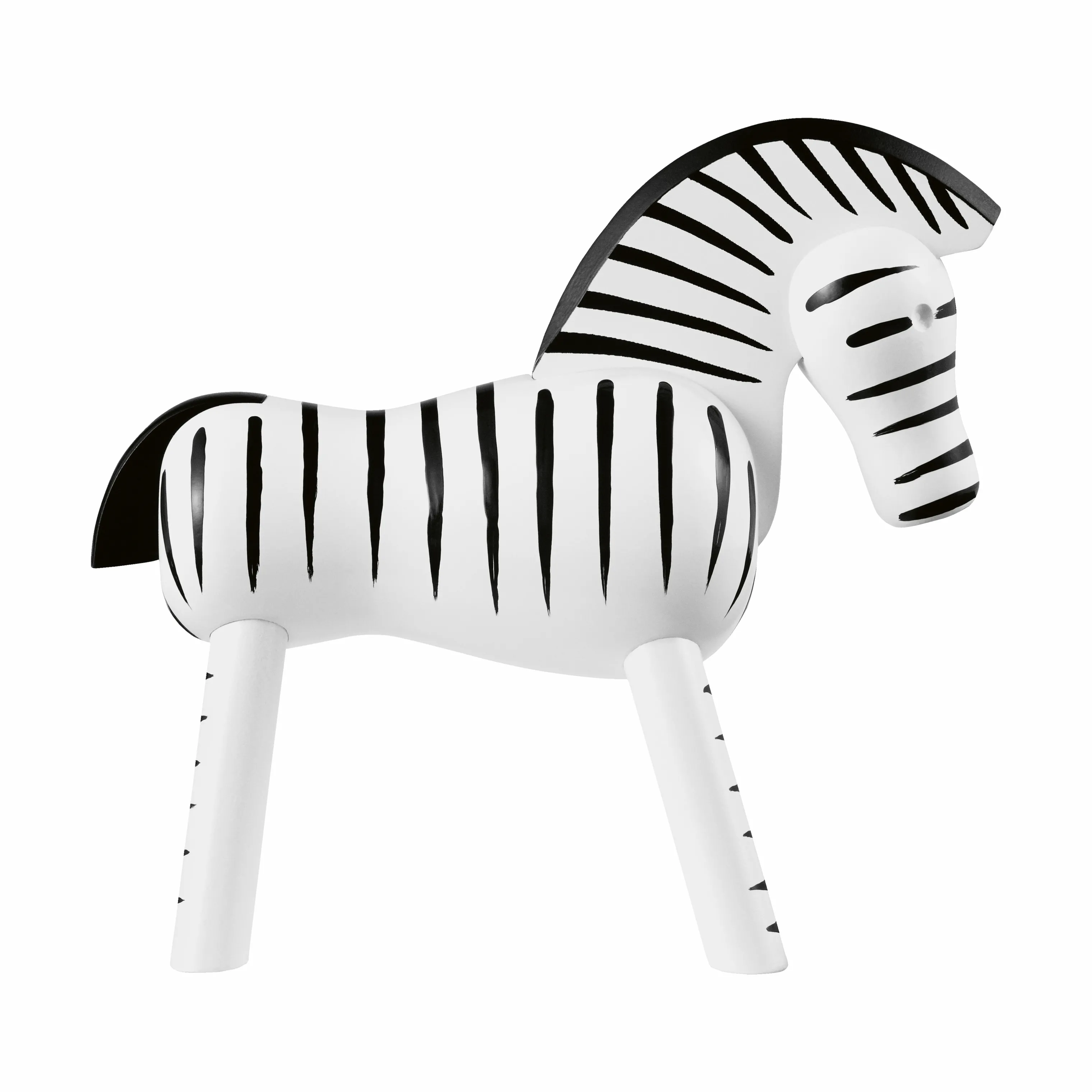 Kay Bojesen Zebra