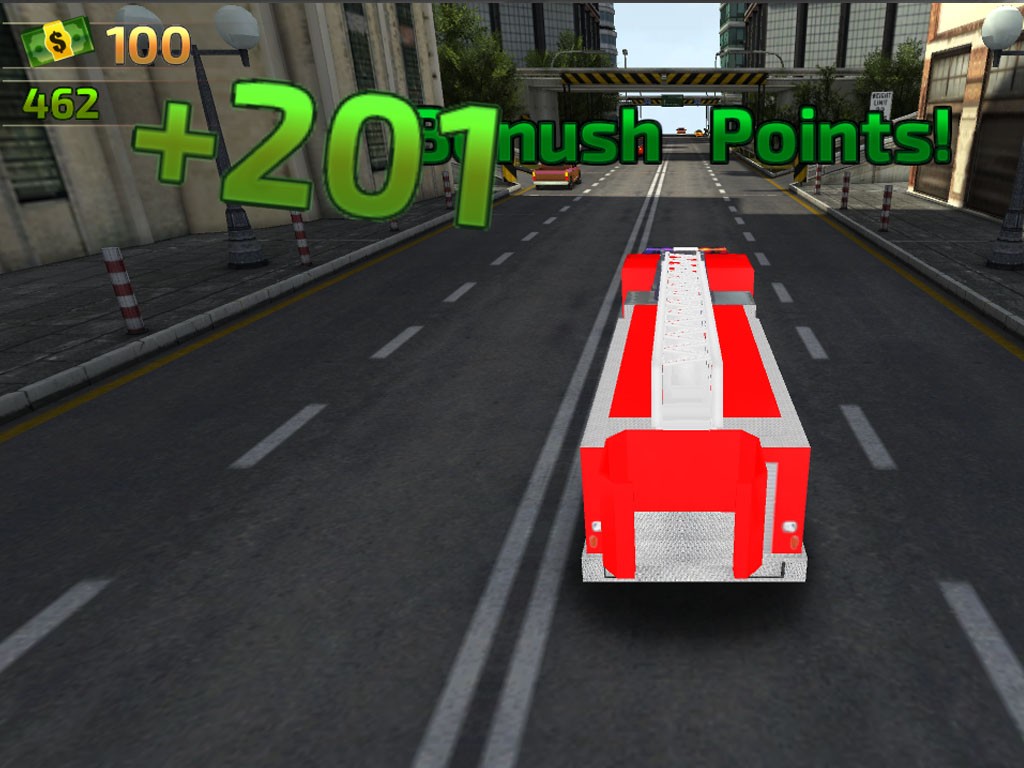Crash And Burn Racing- PC