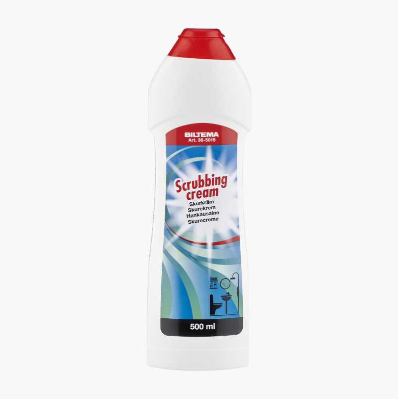 Skurekrem, 500 ml