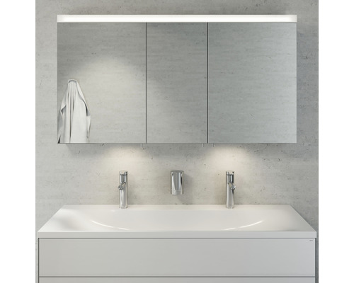KEUCO PLAN BLUE wastafelkraan, DVGW-gecertificeerd, chroom, 53902010000
