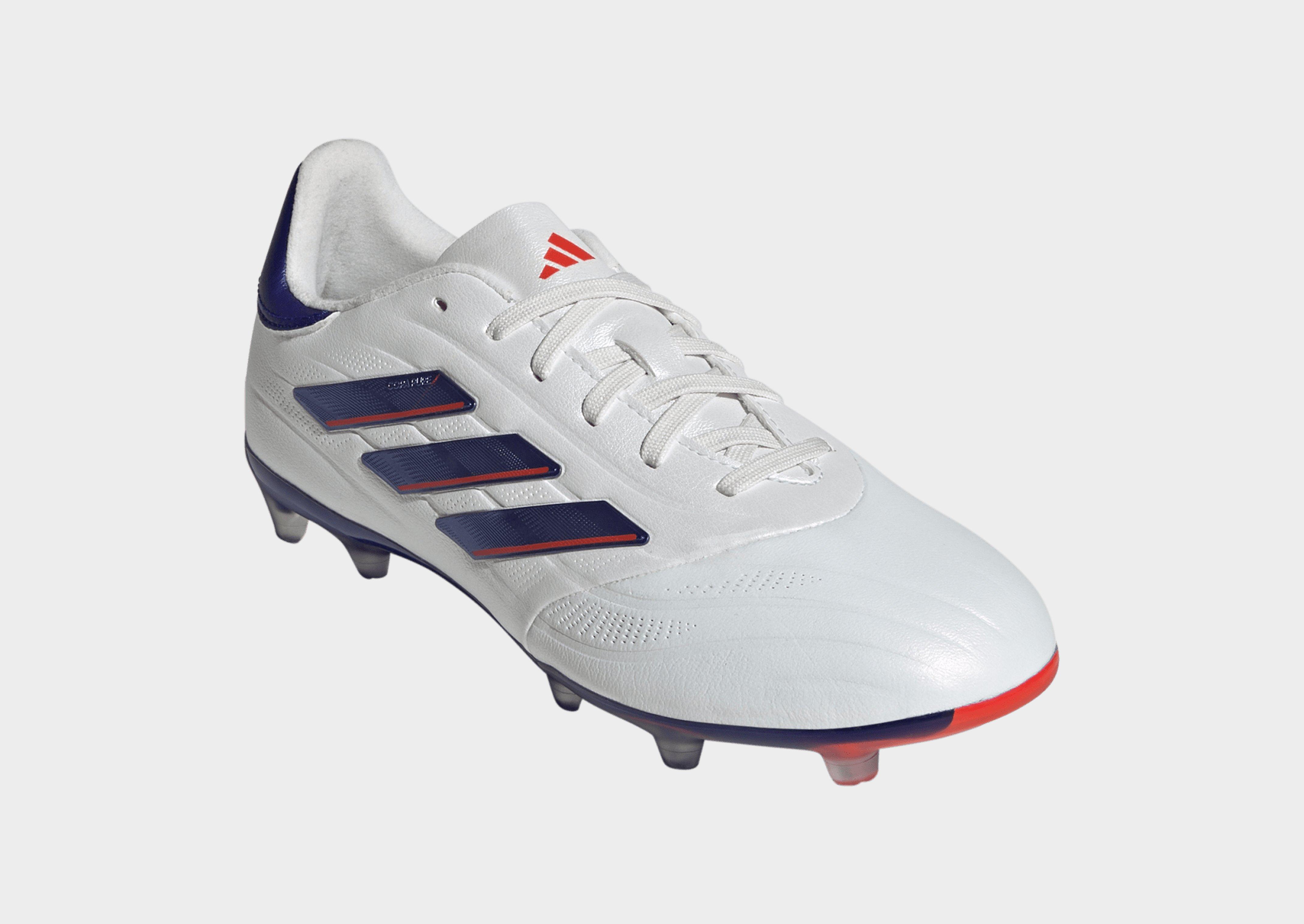 adidas Chaussure Copa Pure 2 Elite Terrain souple Enfants