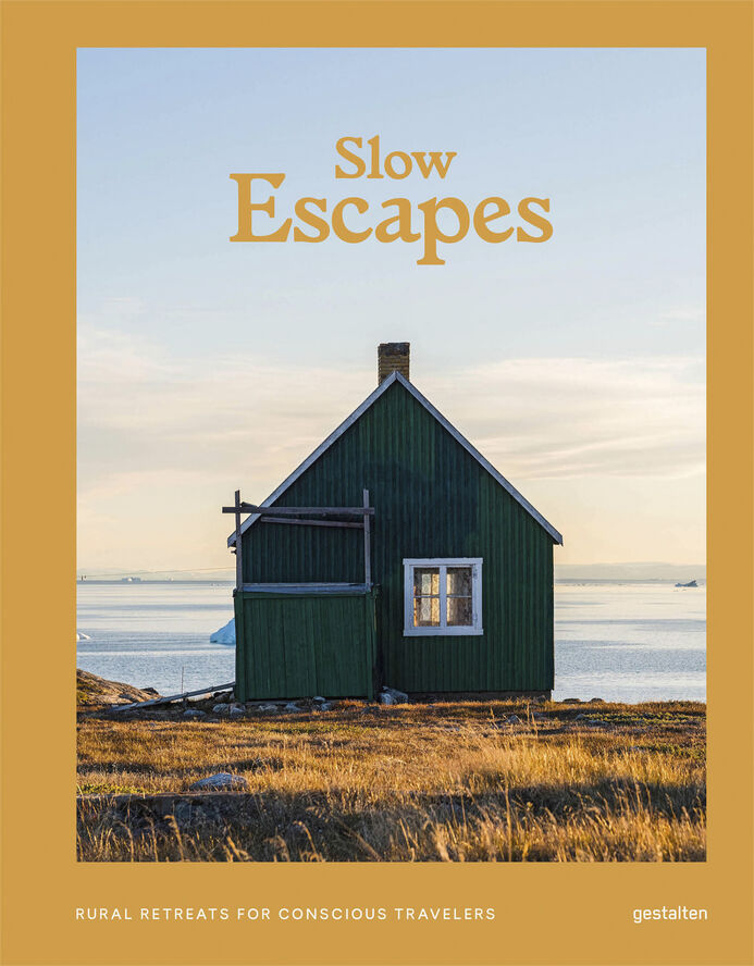 Bøger Slow Escapes