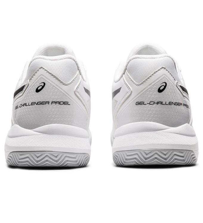 ASICS Men Gel-Challenger 13 Padelschoenen