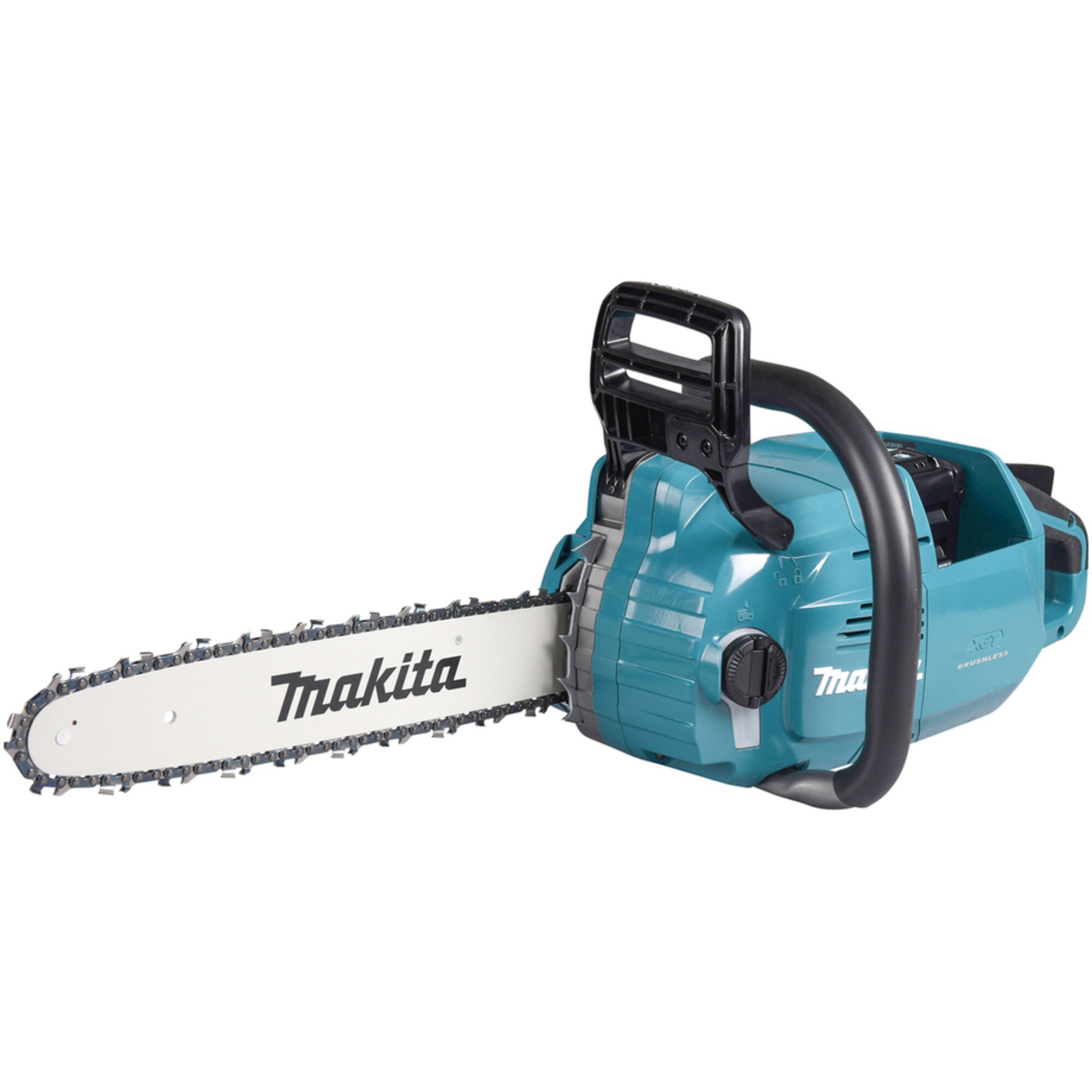 Makita Elektro-Kettensäge Akku-Kettensäge UC015GZ XGT, 40Volt