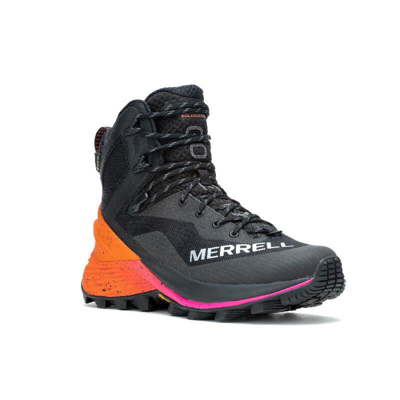 MTL Thermo Rogue 4 Mid GTX - Chaussures randonnée femme