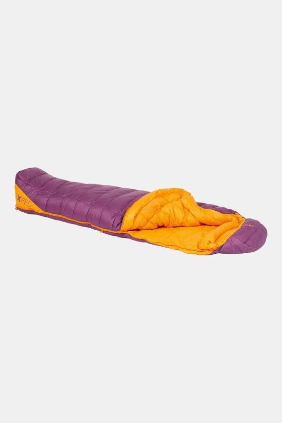 Exped Exped Comfort -10° S Dons Mummy Slaapzak Dames