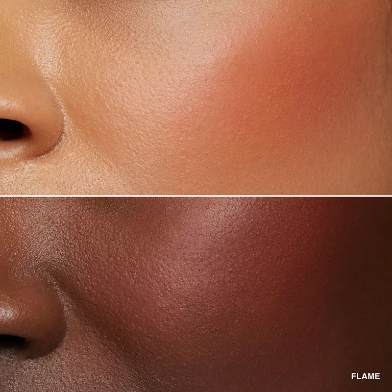 Bobbi Brown Blush Matte 3,7 gr. - Flame