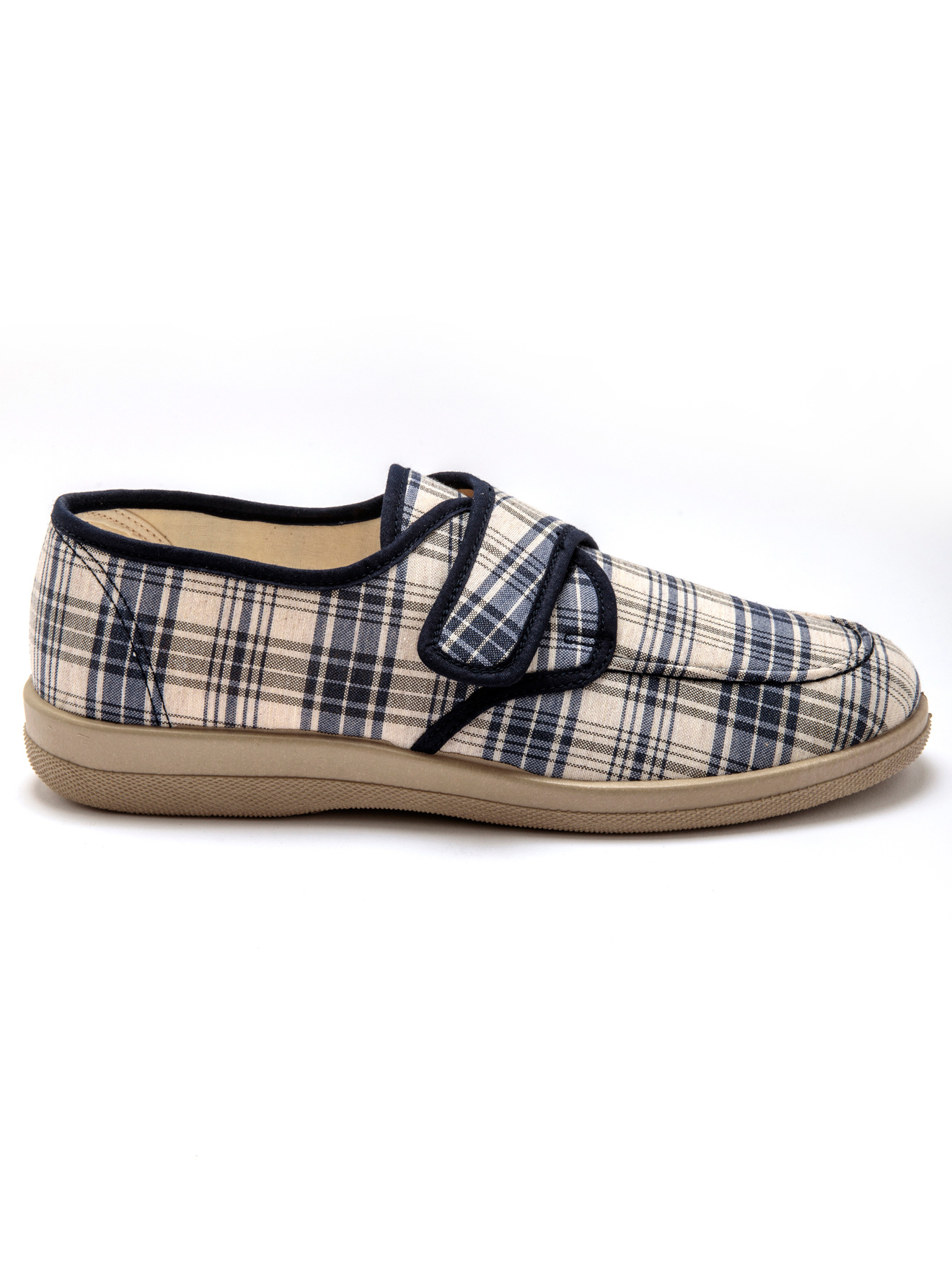 Derbies ultra-souples grande largeur