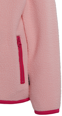Nordbjørn Mollösund Pilejakke, Powder Pink