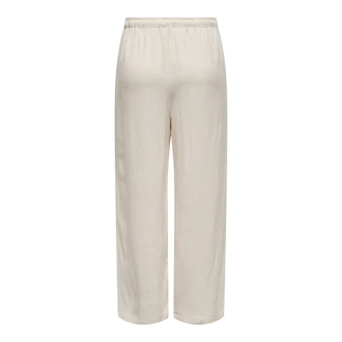 Only Siesta Linnen Broek Dames