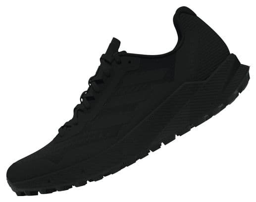 Chaussures de Trail adidas Terrex Agravic Flow 2 Noir