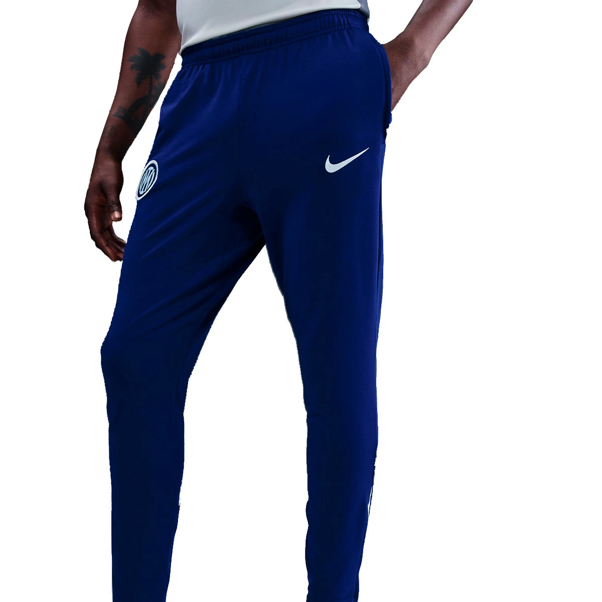 Calças Nike Inter de Milão Training 2025-2026